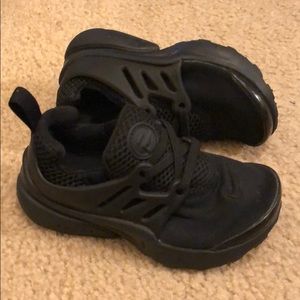 Toddler boys sneakers